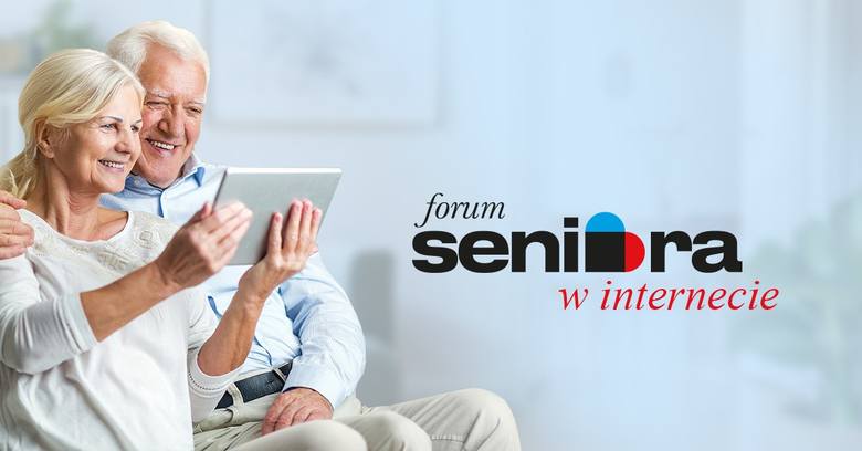 plakat forum seniora plakat forum seniora